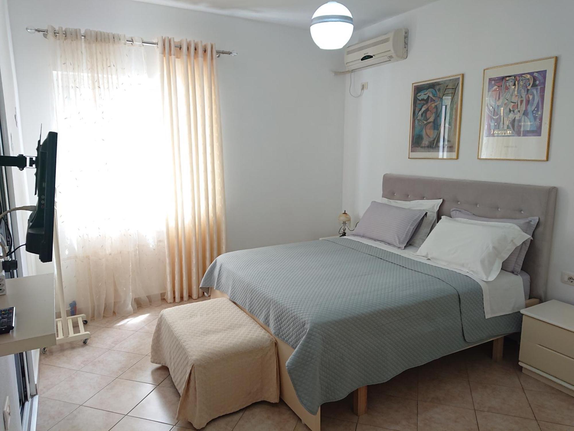 Villa Kostian Sarande Exterior photo